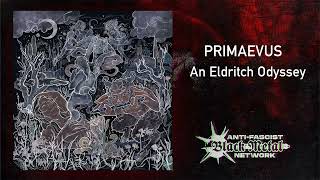 Primaevus -  An Eldritch Odyssey (Full album) | Acoustic BM, folk
