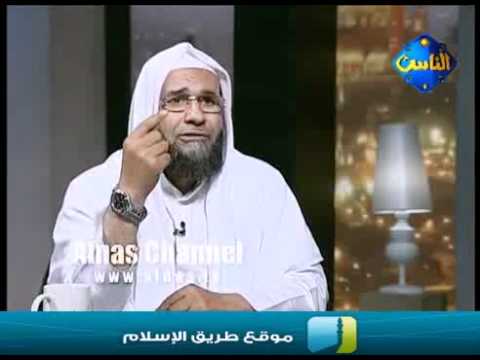 مقطع مبكي قصة ابتلاء الشيخ نشأت أحمد في المعتقل