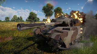 New Crew Voice Lines - 7.3 Britain Commonwealth War Thunder