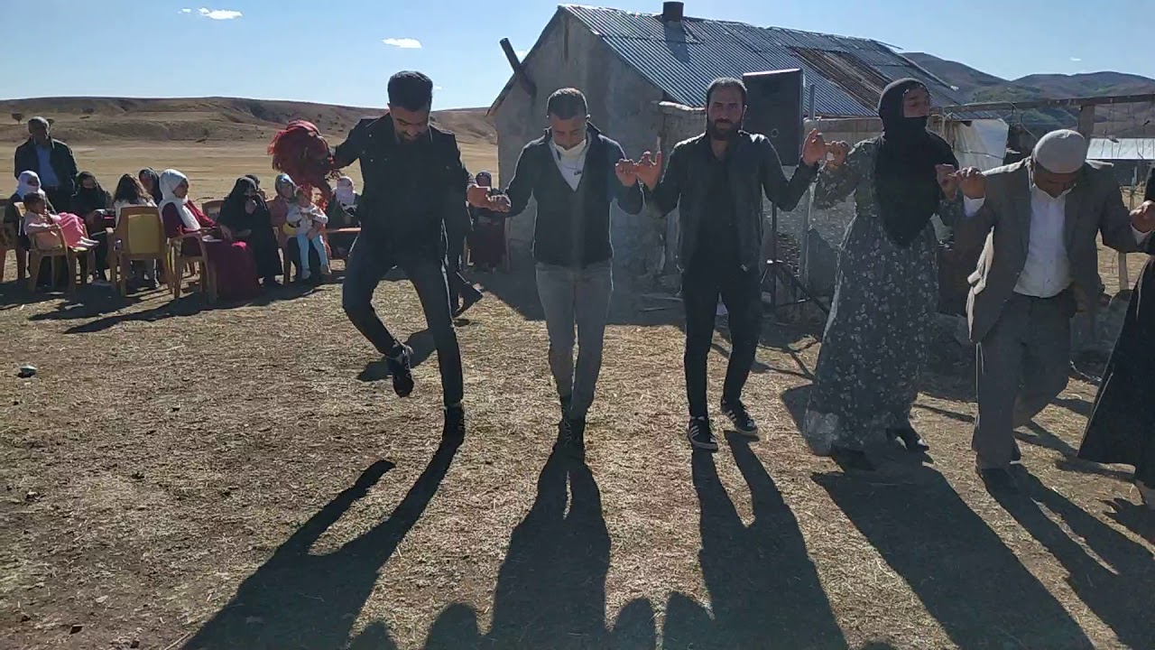 yoncalık köy düğünü