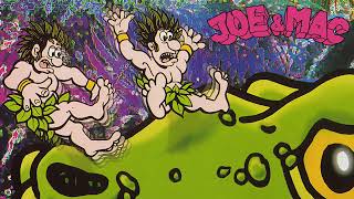 Caveman Choices (Alternate Mix) - Joe & Mac (SNES)