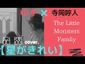 The Little Monsters Family/星がきれい