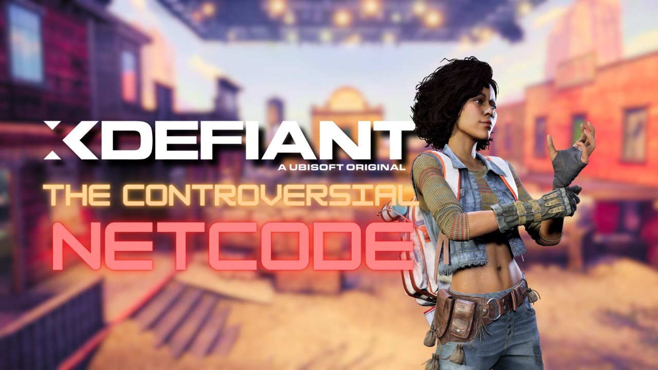 The TRUTH about XDefiant's Netcode EXPOSED