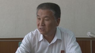 南北合同行進「韓国次第」 リオ五輪で北朝鮮委員