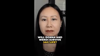 Are Donna and Wendi Adelson Going to End Up in Jail?