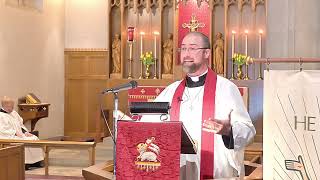 3 Sermons: The 2024 St. Mark’s ConferenceSacraments, Liturgy, & Mission by FlaneurRecord 118 views 2 days ago 29 minutes