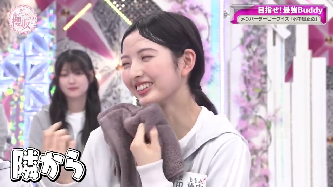 祝!天ちゃん副キャプテン就任!目指せ!最強Buddy