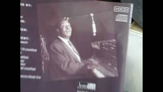 Otis Spann Boots and Shoes