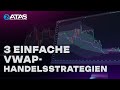 Effektive und gewinnbringende VWAP-Strategien
