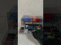 Lego storage box #legotutorials #automobile #legoengine #3dprinting #tutorial #legotechnic #machine