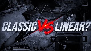 CLASSIC vs LINEAR: Which is better and What should you use?