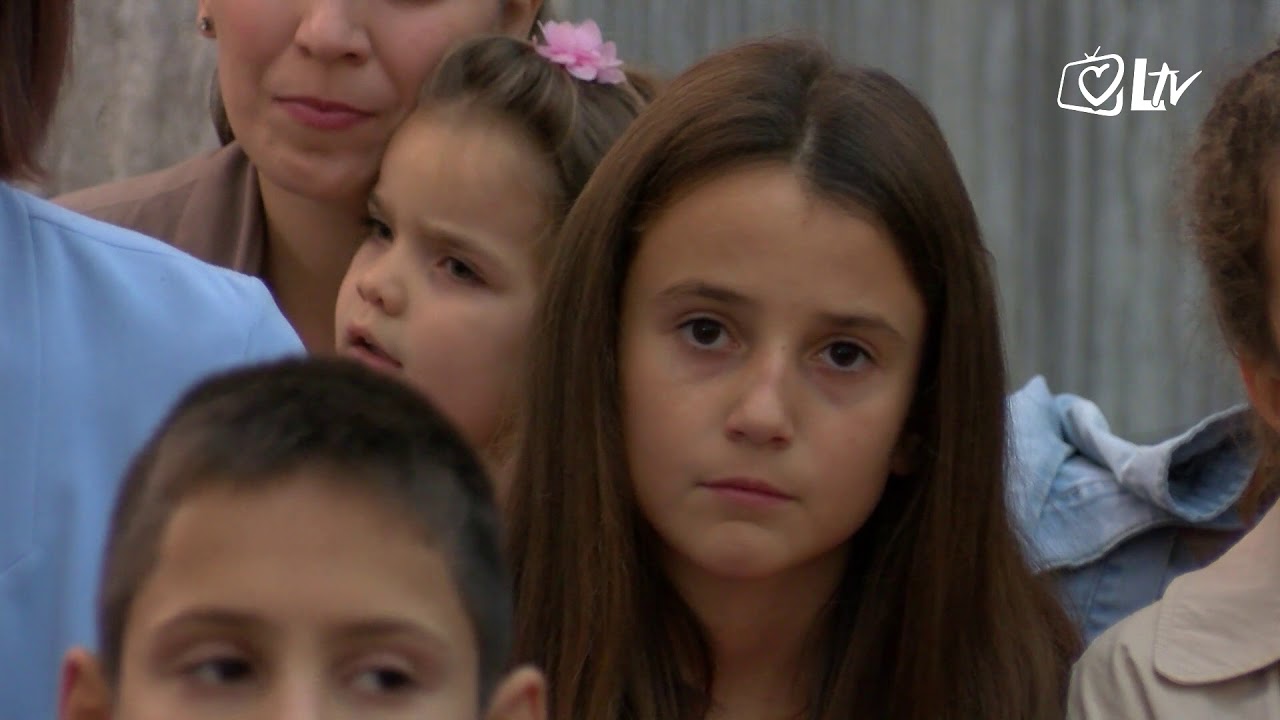 Izdvojeno 11.10.2019. - Prva katolička osnovna škola u Zagrebu proslavila svoj dan