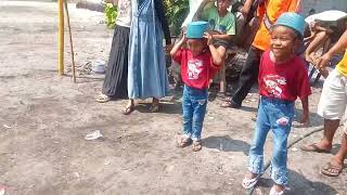 Download Lagu @lomba empuk jeru terlucu MP3