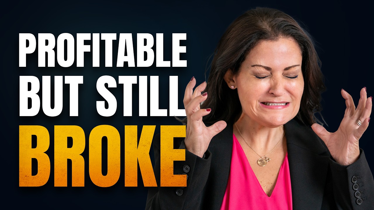 Stop the Bleeding and Take Back Your Cash