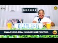 SIKHIPHA IZIMFIHLO | Kwadubuleka ingane ngephutha emcwabeni wesgebengu | S1 - EP48