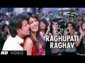 "Raghupati Raghav Krrish 3" Video Song | Hrithik Roshan, Priyanka Chopra