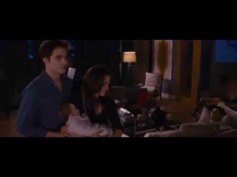 The twilight saga Breaking Dawn part 2 full movie