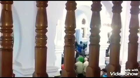 تلاوة خاشعة للشيخ محمد شلوش رحمه الله من سورة الفجر