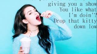 Ty Dolla $ign - Drop That Kitty  ft Charli XCX and Tinashe (lyrics) chords