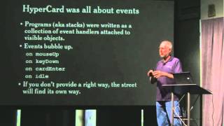 Crockford on JavaScript: Chapter 6