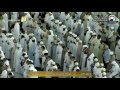 صلاة الفجر الشيخ بندر بليلة المسجد الحرام السبت 14 شعبان 1437