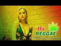 Música Reggae 2023🍁O Melhor do Reggae Internacional | Reggae Remix 2023#24