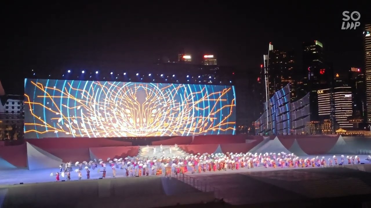 NDP 2k22 (CR/NE Show) Part 2