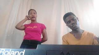 Yesu Langa lomphefumlo || itende worship