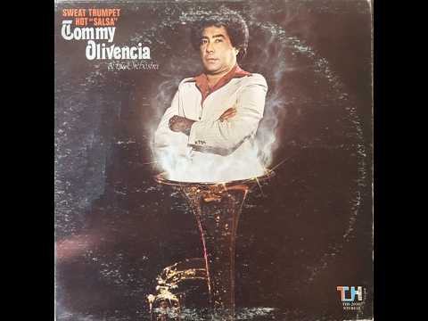 TOMMY OLIVENCIA CON SIMON PEREZ - LA PELA