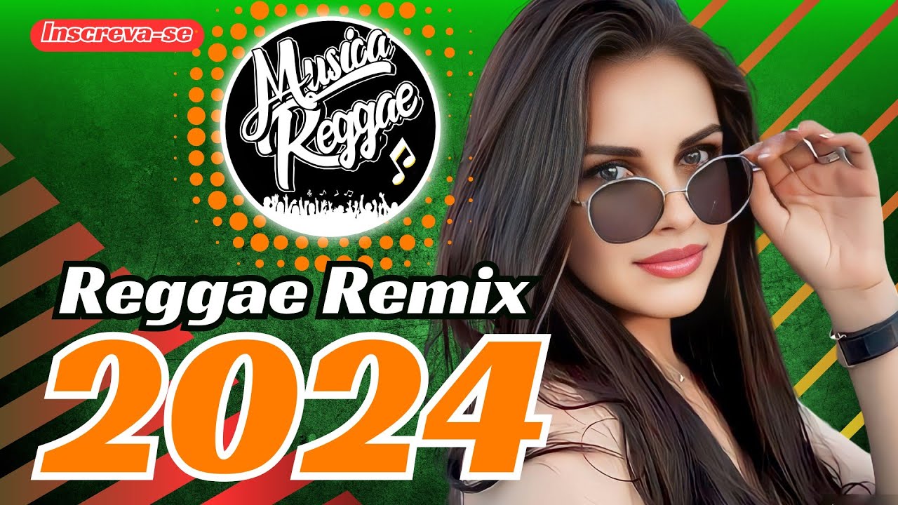 ⁣[NOVA VERSÃO] REGGAE REMIX 2024 ((LOREN - TATTOO)) @musicareggaeoficial MUSICA REGGAE INTERNACIONAL