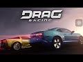 Drag Racing Classic RENAULT iPhone Gameplay 3