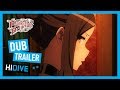Princess Principal Dub Trailer