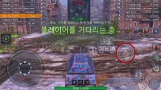 180201 오프시즌토너 첫번째팀( vs NUB ) 2,3번째 경기  STAR_SAVER님 시점