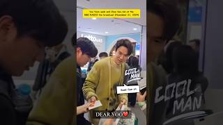 Their Vibe In Real Life