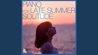 Daylife（『時をかける少女』より） (Piano Ver.) - Daylife (from The Girl Who Leapt Through Time) (Piano Version) - Piano Echoes