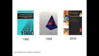 Math and the Common Core