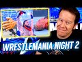 Wrestlemania 38 Night 2