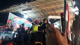 Download Lagu Pengurus cabang ikspi kera sakti mengadakan Sholawat di panggung kopdar madiun MP3