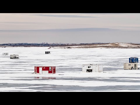 Statewide Ice Fishing Preview 2023-24 - NDGF - 12-07-2023 