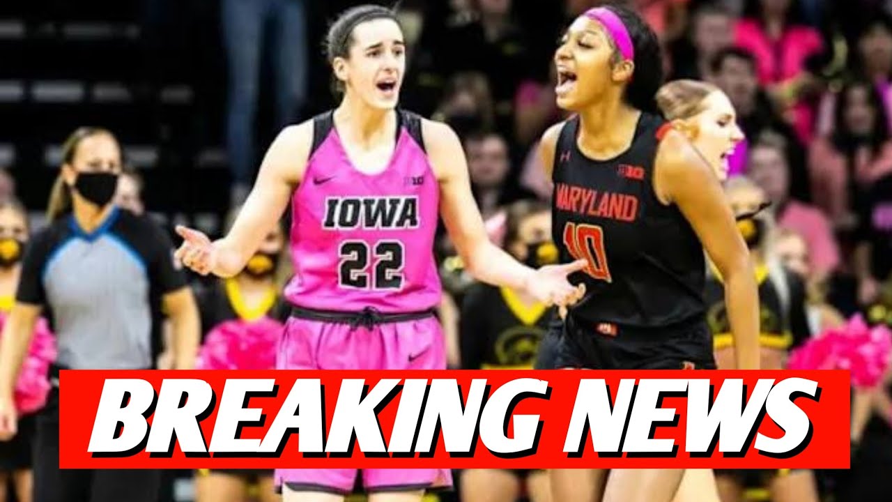 WNBA’s Latest Announcement Signals New Reality for Caitlin Clark-Angel Reese Rivalry, Claims Analyst