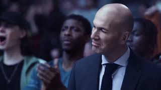 Adidas World Cup 2018 l Creativity is the answer