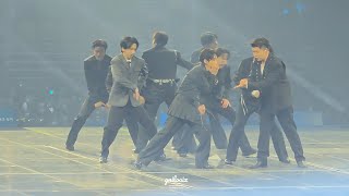 2026.04.05 ❮SUPER SHOW 10❯ SJ-CORE in SEOUL - Express Mode (View #1: Main Eunhyuk)