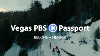 February Passport Lineup 2026