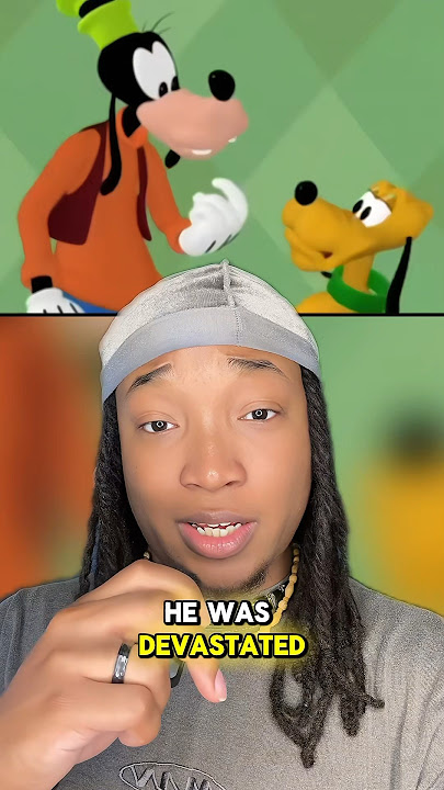 Why Disney Deleted The Mickey Mouse Clubhouse