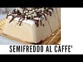 Semifreddo al Caffe' Facile Veloce Buonissimo
