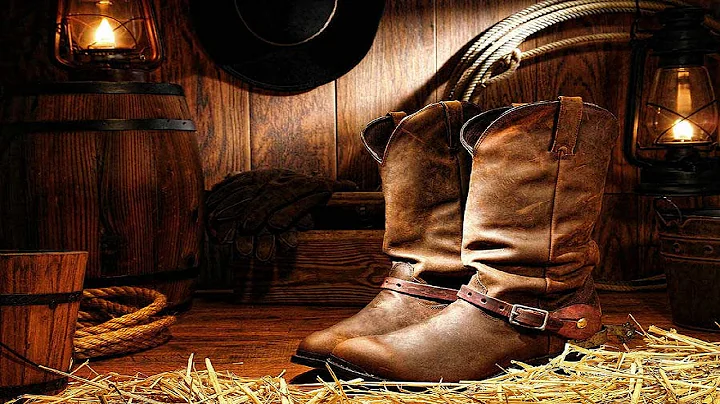 Chisholm Trail Cowboy Church/ Doris Merritt