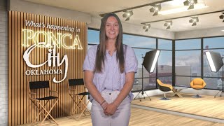 What's Happening in Ponca City: September 2025