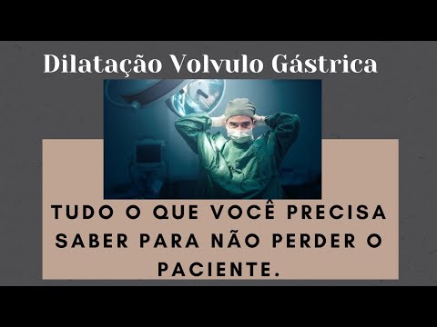 Vídeo: Tudo que você precisa saber sobre o bloat - a doença mortal do cão