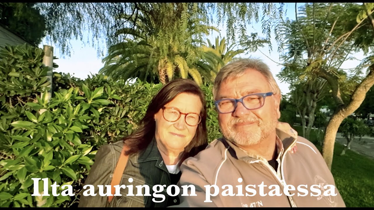 KARAVAANI ELÄMÄÄ ⎜Camping Olhãossa