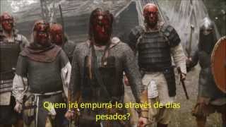 Turisas - Ten More Miles - Legendado PT-BR